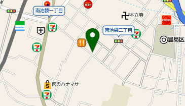 Racines Bread & Salad(ラシーヌ ブレッドアンド サラダ)の地図画像