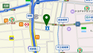 鍼灸接骨院 TAiSEiKAN &alpha;(タイセイカン アルファ)の地図画像
