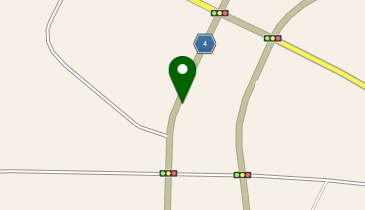 DULTON MARKET STORE(ダルトン マーケット ストア) 千葉ニュータウン店の地図画像