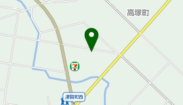 サムギョプサル クラスの地図画像