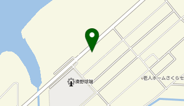 モバイル修理.jp 金沢店の地図画像