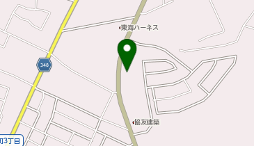 リノベーションスタジオメイダイ リフォームショップの地図画像