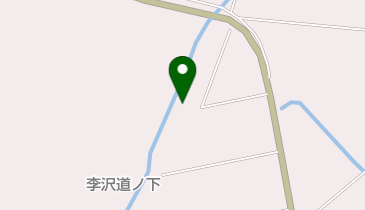 すもも沢温泉郷の地図画像