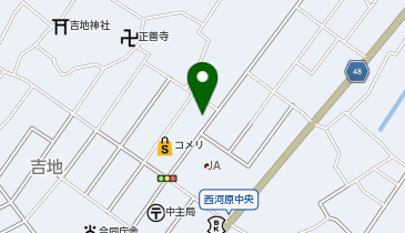 リカーショップ ナカヤマの地図画像