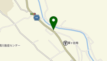 FROG PIT(フロッグ ピット)の地図画像