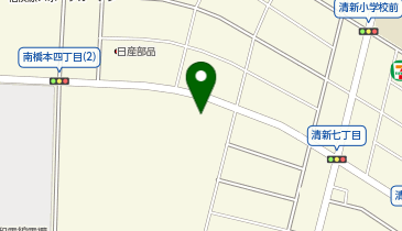 株式会社 スリーエス・サンキュウ 相模原常温センターの地図画像