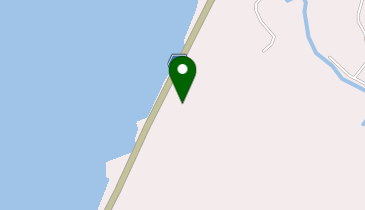 淡路島 波乗亭の地図画像