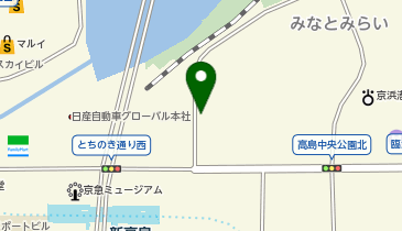 神奈川県横浜市西区のキャラクターショップ アイドルショップ一覧 Navitime