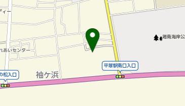 株式会社コレクションリビング 本社の地図画像