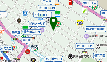 神奈川県横浜市中区相生町の食料品一覧 Navitime