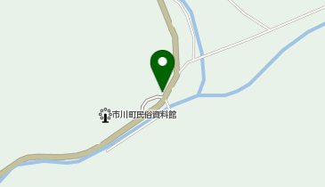 暮農音(くらしのおと)の地図画像