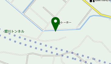 株式会社ロータリーバッグミヤモト 相模原愛川ICリバー物流センターの地図画像