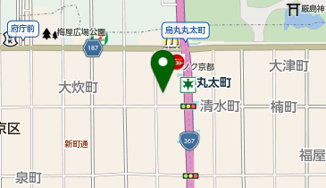 瑞枝カウンセリングオフィスの地図画像