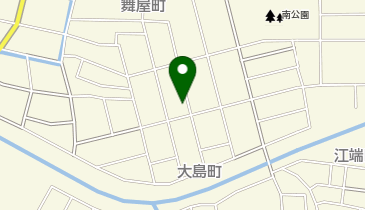 WORKMAN Plus(ワークマン プラス) 福井大島店の地図画像