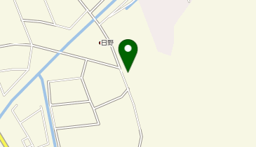 ソニックプラス センター弘前の地図画像