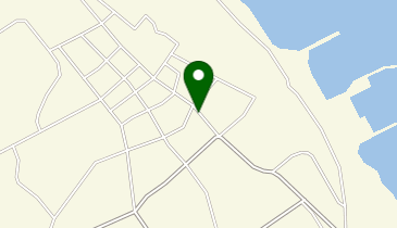 沖縄そば まるかみの地図画像