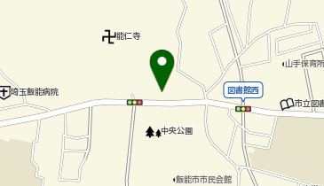 Piene Cafe(ピーネ カフェ)の地図画像