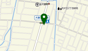 patisserie MACIMA(パティスリー マシマ)の地図画像