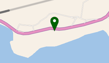 波流月ゲストハウス in NASA(イン ナサ)の地図画像