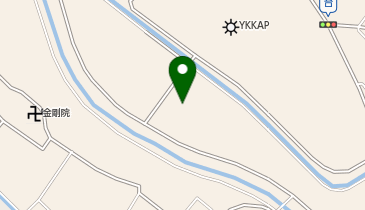 大和物流株式会社 久喜物流センターの地図画像