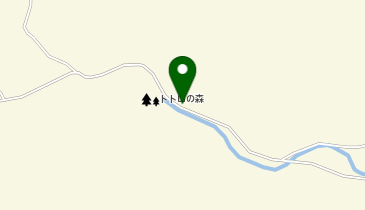 ととろのバス停の地図画像