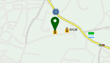 ほけん選科 読谷座喜味イオンタウン店の地図画像