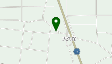 光都行政書士事務所の地図画像