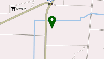 株式会社ニシケン 八女営業所の地図画像