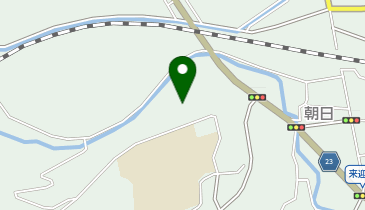 もみじ園の地図画像