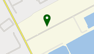 新浜緑地多目的球技場の地図画像