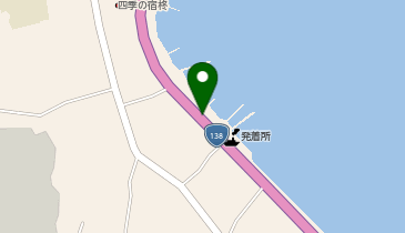 ワカサギ釣りドーム船 ボートハウス メインの地図画像