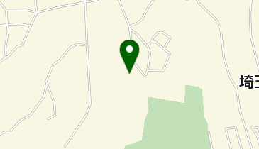 栗原しいたけ園の地図画像