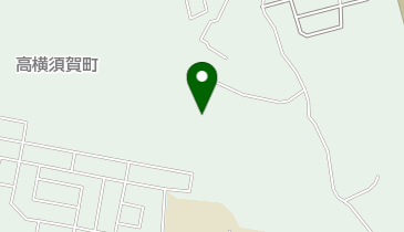 加木屋緑地の地図画像