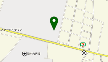 栃木県宇都宮市下岡本町のスーパー一覧 Navitime