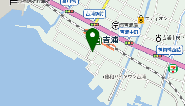 旅館 ヒラオカの地図画像
