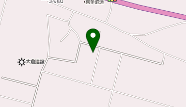 株式会社青地ライフクリエイトの地図画像