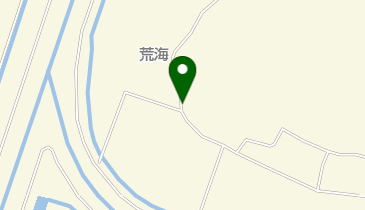 サイトウ乗馬苑の地図画像