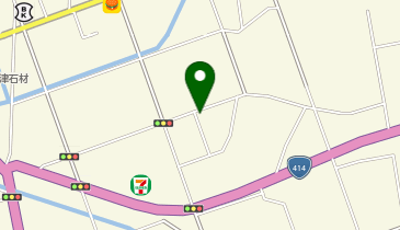 BarBer(バーバー) ジュンの地図画像