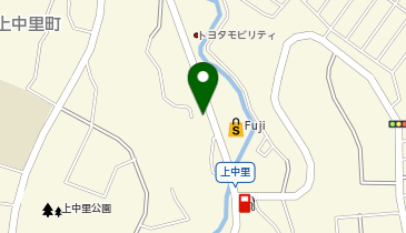 好(ハオ) 磯子店の地図画像