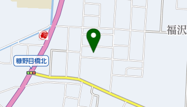 JR東日本 高畠駅みどりの窓口の地図画像