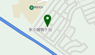 株式会社TMスマイルの地図画像