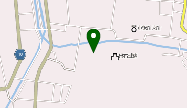 かばん工房 遊鞄の地図画像