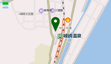 たまご専門 本巣エの地図画像