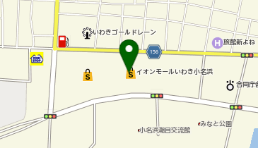 Print Collection(プリント コレクション)の地図画像