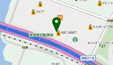 Zoff ゾフ ららぽーとtokyo Bay店 メガネ コンタクト 周辺のパン デザート その他飲食店 Navitime