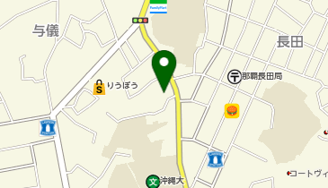 COCO MEALS(ココ ミールズ)の地図画像