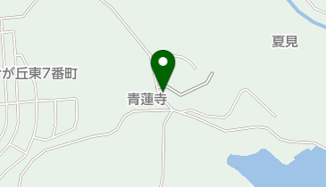 ARCH SHORENJI(アーチ ショウレンジ)の地図画像