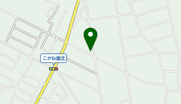 ozanchi(オザンチ)の地図画像