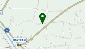 カフェ&バル 終日キラクの地図画像