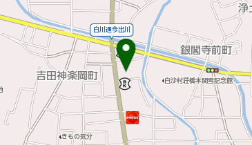 メルシーマルギンの地図画像